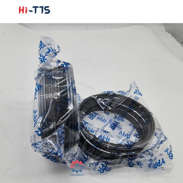 Engine Spare Parts H07C EH700 Y.KH RHINO STD Piston Ring OK8Y0-11-SCO for KIA