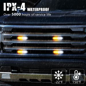 Lighting Solutions Service DIALux evo Layout Waterproof LED Strobe Lights for