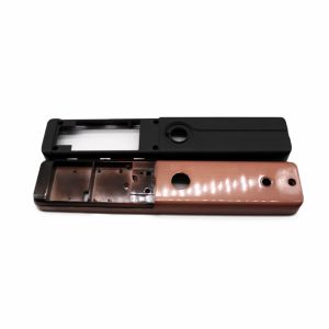 Iso9001 Snap Hook Die Cast Process