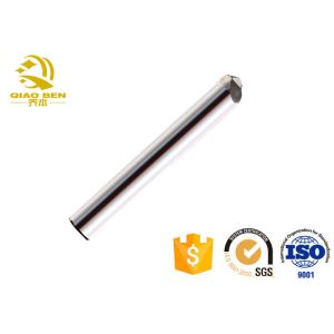 Professional Custom Diamond End Mill Cutting Tools High Wear Resistance