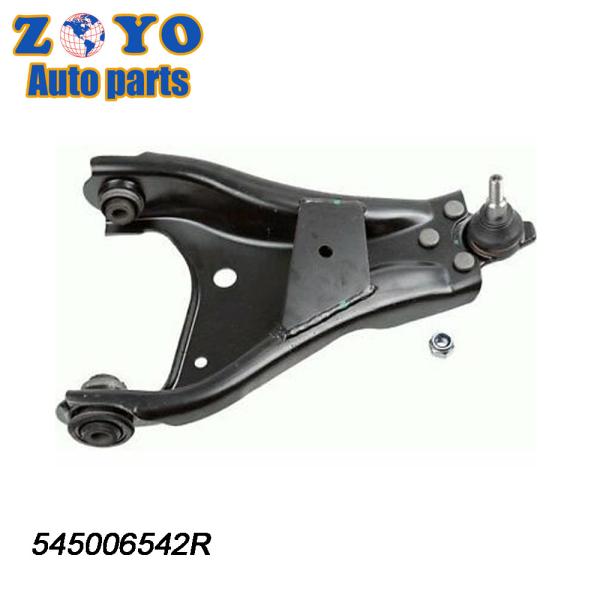 40Cr Ball Joint for Dacia 2016 Front Lower Control Arm 545016746R 545019969R