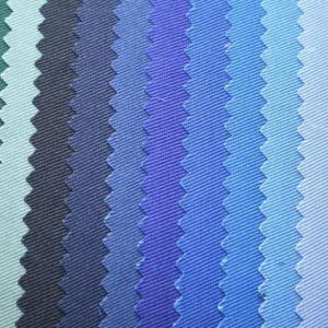 Wildely Used 210T Taffeta Lining Fabric in Customized Color Perfect for Trendy