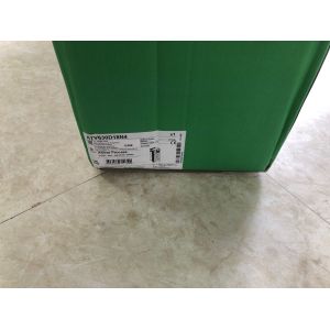 380VAC - 480VAC Schneider PLC Frequency Converter ATV630D18N4