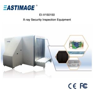 China EI-150150 X-ray Security Inspection Equipment on sale