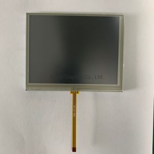 Customized 640X480 5.6 Inch TFT LCD Panel STN 50pin FPC Innolux At056tn52 V. 3