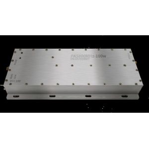 Quality 50W RF Power Amplifier Module NXPA9.5 10.5GHz Customized for sale