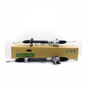 China TOYOTA FAW GR Car Parts Steering Gear Rack 45510-28180 for Toyota Left Right and Top on sale