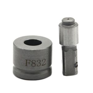 ISO9001 Diesel Valve F832 Diesel Injection Pump Delivery Valve
