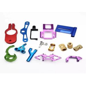 35CrNiMo CNC Lathe Machine Parts Automation Industry Wire Cutting Parts