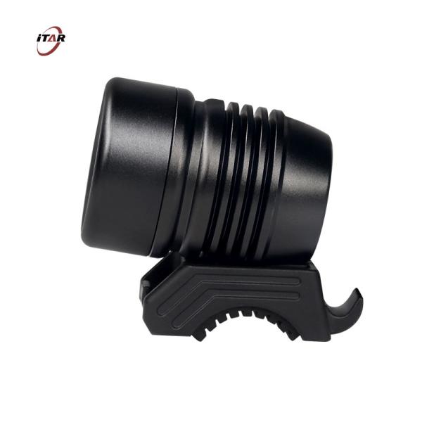 Buy Safety Super Bright 2100 Lumens Rechargeable LED Headlamp IP65 Waterproof at wholesale prices