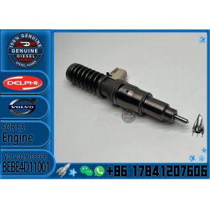 Diesel Common Rail Injector 20747798 BEBE4D11001 21947762 BEBE4D01101 BEBE4D0120