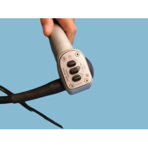 Flexible Endoscope 11101VN NTSC Laryngoscope Belong To Madical Machine