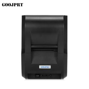 Quality High Speed 58mm Bluetooth Mobile Printer , Small Wireless Printer USB Interface for sale