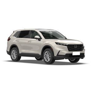 Dark Interior 2024 Hon-da C-R-V 1.5T 2.0L CVT 5-Seater SUV Well-Equipped Petrol