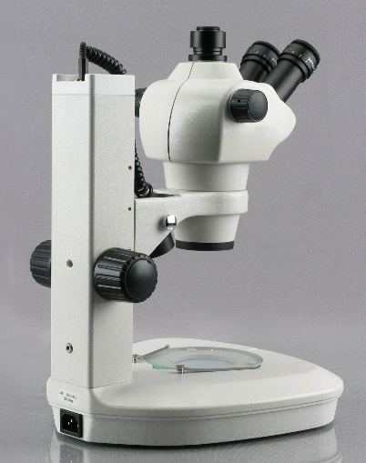 Continuous Zooming Dissection Microscope MARX -7 Stereoscopic Dissecting Microscope