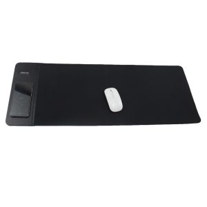 800x300x3mm Wireless Keyboard Charging Mat , Nonslip Wireless Charging Desktop