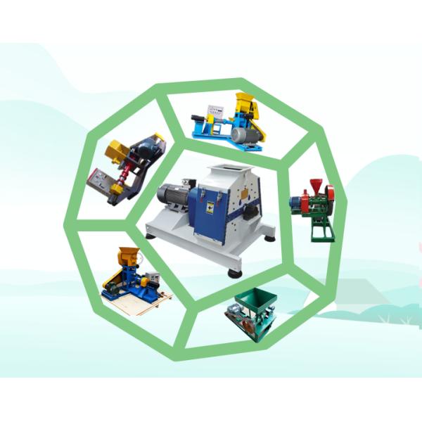 Y2 Squirrel 3 Phase Induction Motor 4 Pole 11KW /15HP For Biomass Pellet Machine