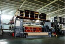 JingMen FuDeng Carpet Co., Ltd