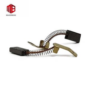 Carbon Brush For Bumller Cutting Machine