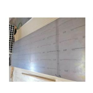 Construction 5mm 10mm 1050 1060 1100 Aluminium Alloy Sheet