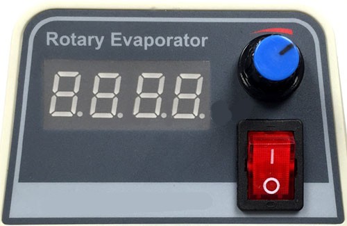 0.5L,1L,2L Rotary Evaporator R-1001VN R-1001LN