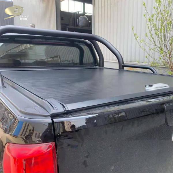 OEM Truck Tonneau Cover Bed Roller Lid For Great Wall Pao GWM POER 2019 2020 2021