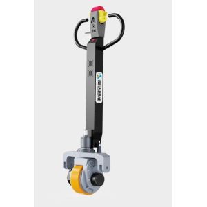 The Electric Handle Kit for Pallet Trucks From Manual to Electric