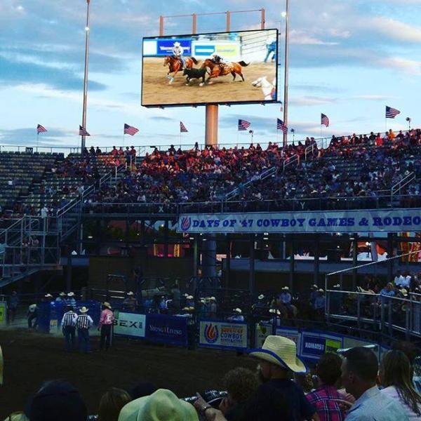 Fixed Commercial Led Display Large Advertising Video Wall Outdoor High Definition P6 Led Screen