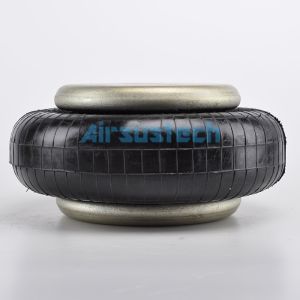 Firestone WO13587561 Industrial Air Springs Contitech FS120-10CI3 4NPTCA