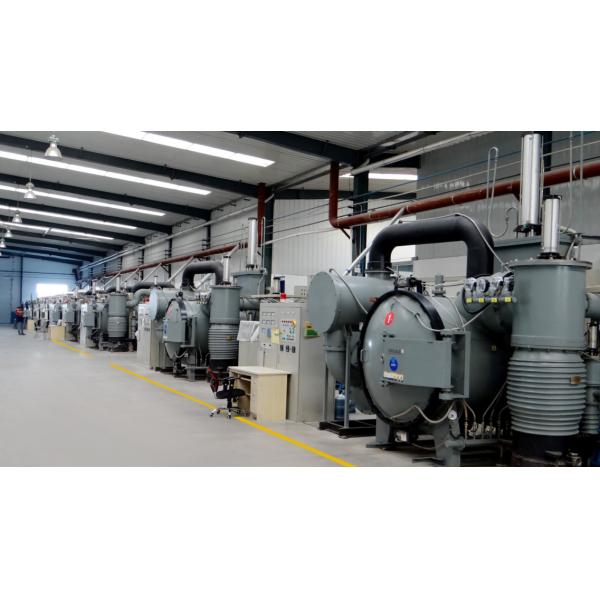 Sintered Neodymium Iron Boron Magnets Super Strong Rare Earth Permanent Magnet