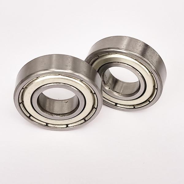Double Shielded Non Standard Ball Bearings For Medical Device R24 ZZ-2RS