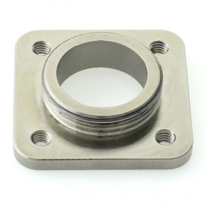 Corrosion Resisting Bespoke Medical Equipment Parts