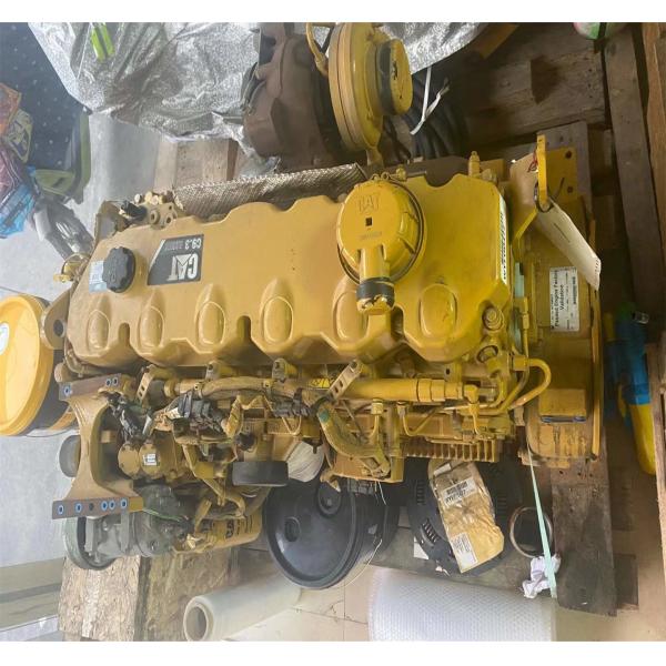 3641261 Engine assembly 364-1261 Diesel 1018669 Marine 101-8669 Generator Set 2139266 Engines 213-9266