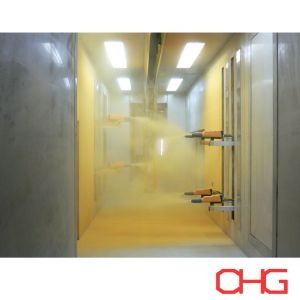 Durable and Adhesive Powder Coating Powder for Various Applications