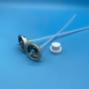 Precision Powder Spray Valve For Efficient Coating Applications