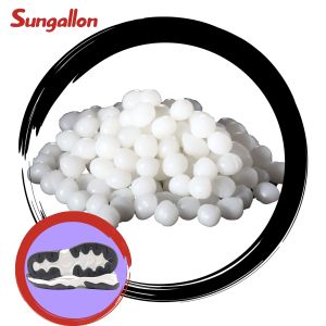 China TPE Granules Comfortable Shoe Sole Raw Material SBS SEBS TPR Thermoplastic Rubber on sale