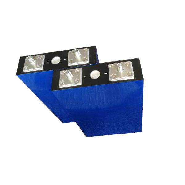 Buy 50AH 3.2V Lithium Solar Batteries Prismatic Pouch Cell LiFePO4 at wholesale prices