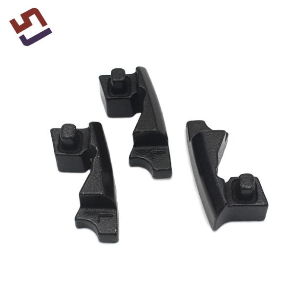 Buy OEM Investment 42CrMo4 Lost Wax Casting For Car at wholesale prices