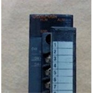 Q62AD-DGH Mitsubishi Automation Logic Device with 12 Months Warranty