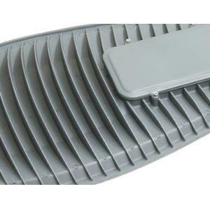 Black 80 Watt 3000k 120lm/W Outside Street Lights