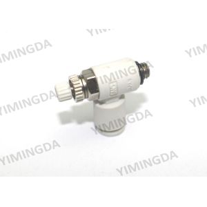 Valve AS1211F -M5-04S Yin Cutter Spare Parts CH08-02-25W2.0H3