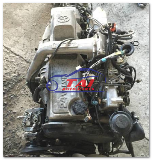 Buy Landcruiser Japanese Engine Parts 1hdft 1hd-Ft 4.2 Diesel Turbo at wholesale prices