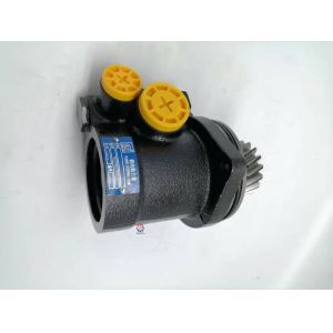 Diesel Engine Spare Parts 112413400002 612600130140 Power Steering Pump