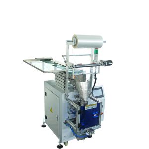 220V/50HZ Automatic Multi-function Screw Fastener Hardware Packaging Machines