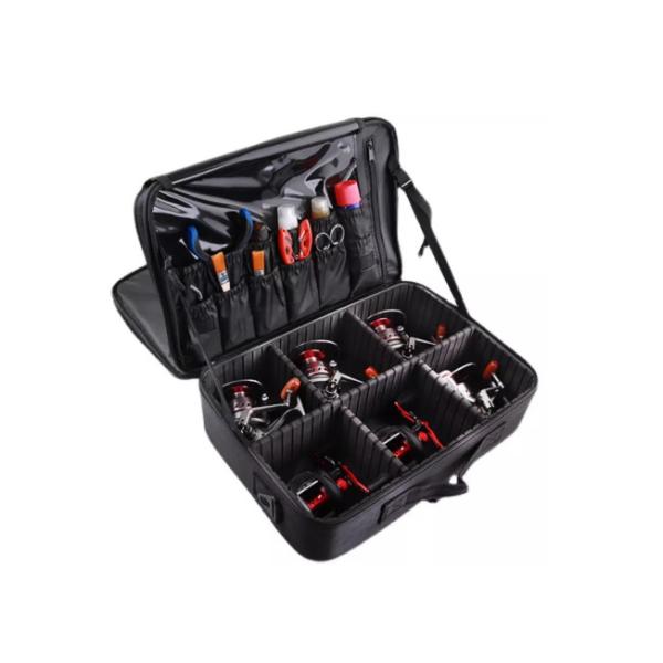 Buy Antiwear Fishing Lure Exercise Equipment Bag Multipurpose Waterproof at wholesale prices