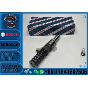 Diesel Fuel Unit Injector 0414703008 504287070 504080487 504125329 504287079