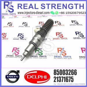 Quality Diesel engine fuel pump injector 85003266 wholesale price fuel injector assembly 85003266 for sale