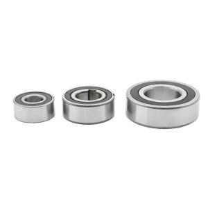 UKCC 40 ZZ GCr15 One Way Sprag Clutch Backstop Bearings