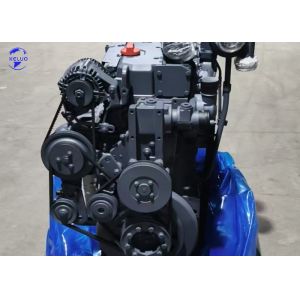 OEM Deutz BF6M1013EC Engine For Agricultural Equipment