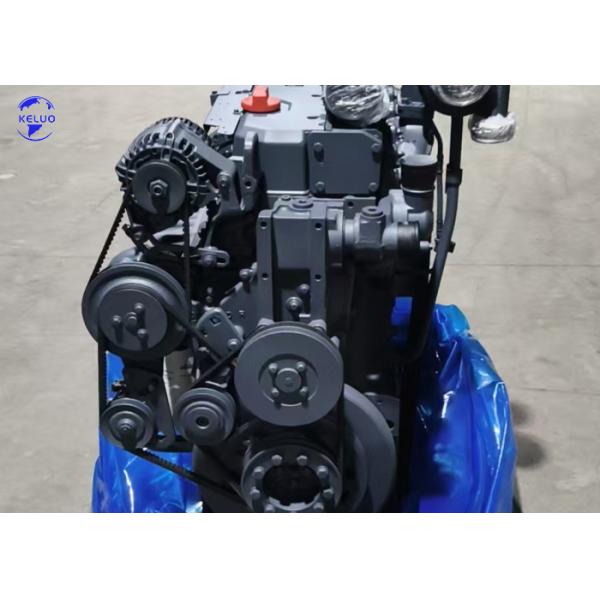 Buy OEM Deutz BF6M1013EC Engine For Agricultural Equipment at wholesale prices